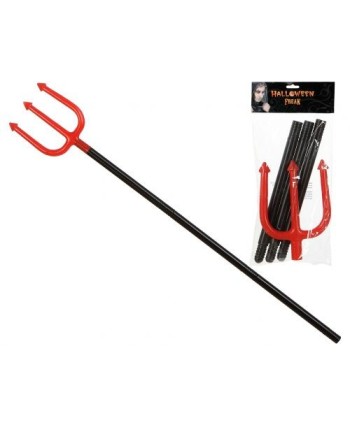 TRIDENTE PLEGABLE 110 cms.