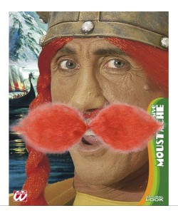 Bigote color butano