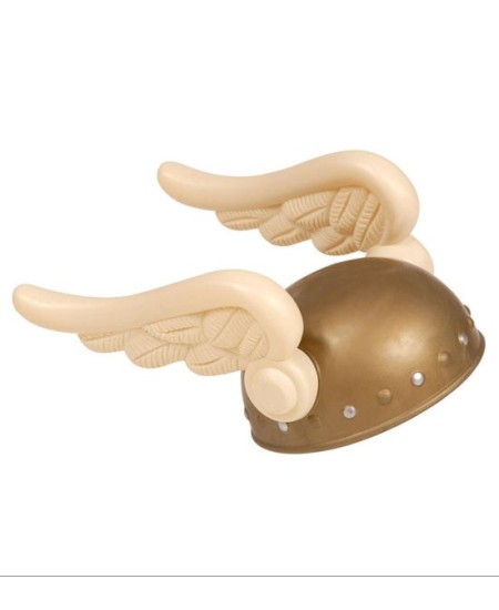CASCO ASTERIX PEQUEÑO