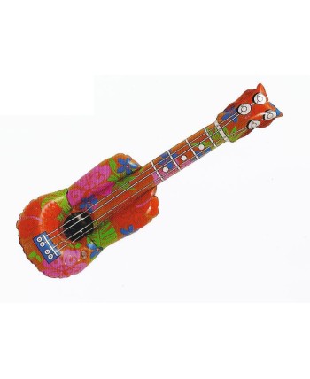 UKELELE HINCHABLE 60 CMS.