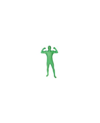 MORPHSUIT VERDE M-SUIT