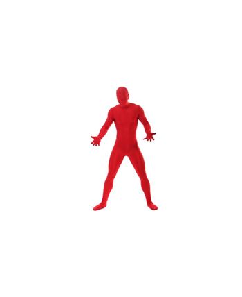 MORPHSUIT ROJO M-SUIT