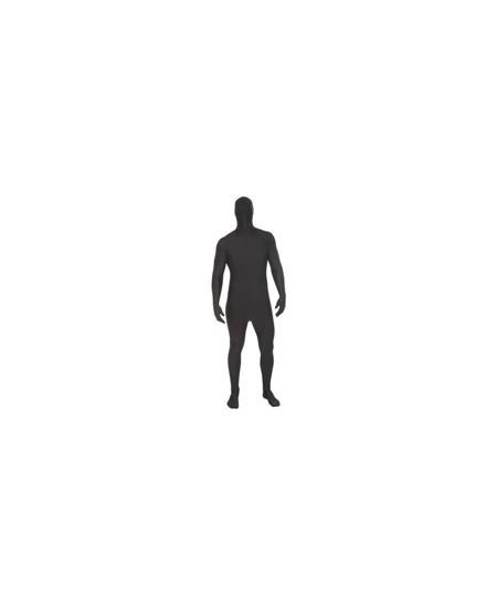 MORPHSUIT NEGRO M-SUIT