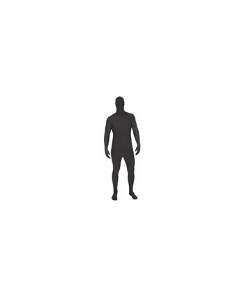 MORPHSUIT NEGRO M-SUIT