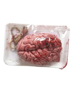CEREBRO ENVASADO