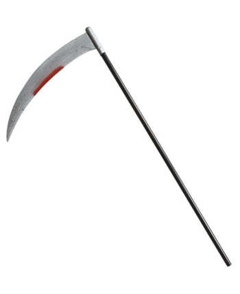 GUADAÑA ENSANGRENTADA 