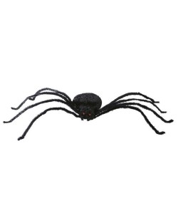 ARAÑA GIGANTE MOLDEABLE