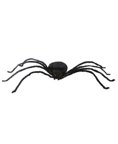 ARAÑA GIGANTE MOLDEABLE