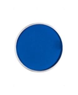 MAQUILLAJE AQUA COLOR AZUL NEON 8 GR