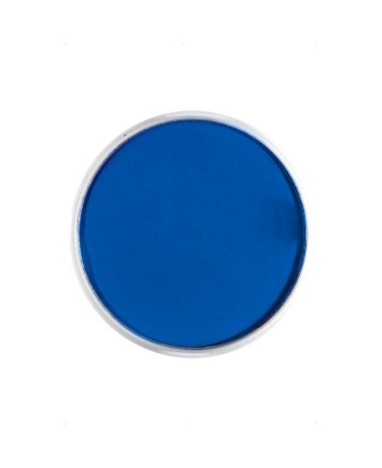 MAQUILLAJE AQUA COLOR AZUL NEON 8 GR