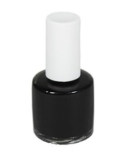 LACA DENTAL NEGRA 10ML