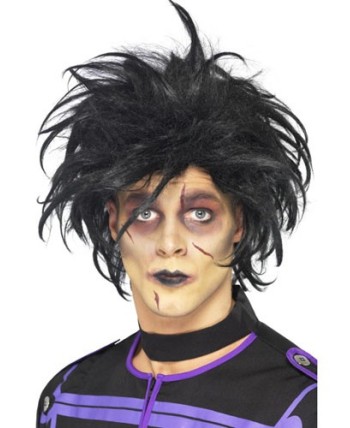 PELUCA EDUARDO MANOSTIJERAS