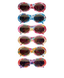 GAFAS 6 COLORES