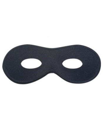 ANTIFAZ PIERROT NEGRO