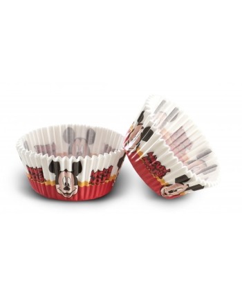 CAPSULAS CUPCAKE MICKEY