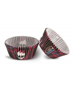 CAPSULAS CUPCAKE MONSTER HIGH