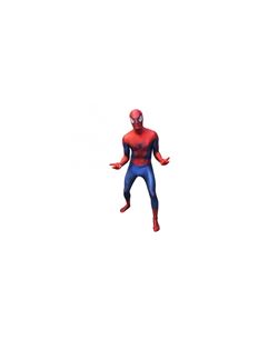 MORPHSUITS SPIDERMAN 2 THE AMAZING ZAPPER