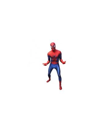 MORPHSUITS SPIDERMAN 2 THE AMAZING ZAPPER