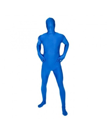 MORPHSUIT AZUL SUIT