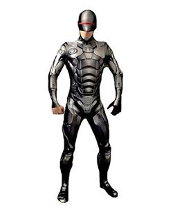 MORPHSUITS ROBOCOP 