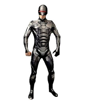 MORPHSUITS ROBOCOP 