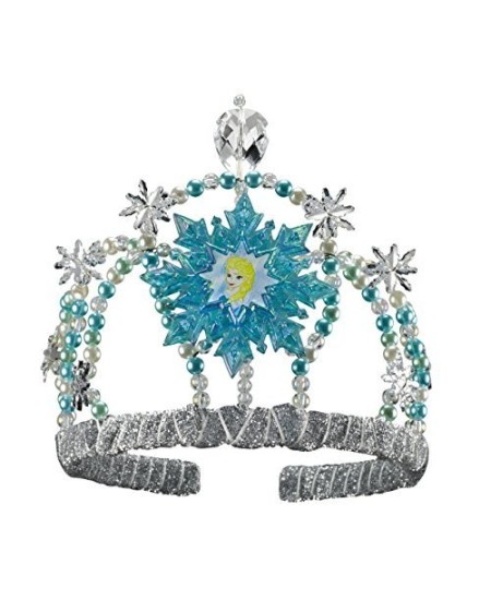 TIARA ELSA FROZEN