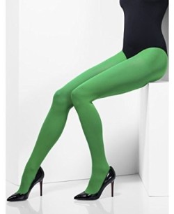 PANTY VERDE