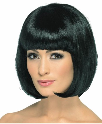 PELUCA MELENA MORENA