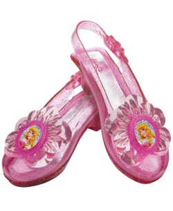 ZAPATO BELLA DURMIENTE AURORA 