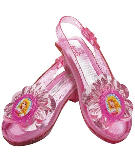ZAPATO BELLA DURMIENTE AURORA 