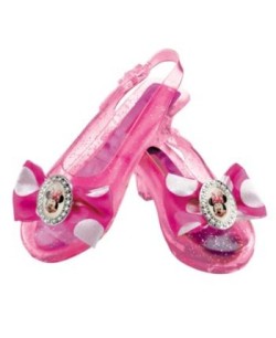 ZAPATOS MINNIE