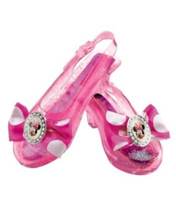 ZAPATOS MINNIE