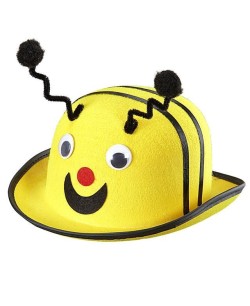 BOMBIN ABEJA