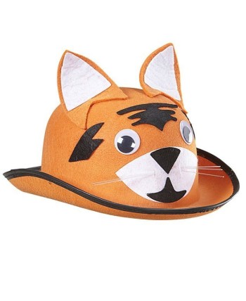 BOMBIN TIGRE