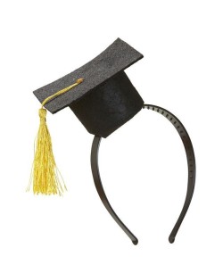 TOCADO GRADUADO MINI