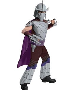 DISFRAZ DE SHREDDER TORTUGAS NINJA