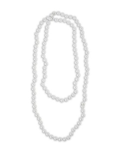 COLLAR CHARLESTON PERLAS