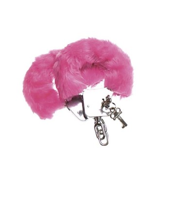 ESPOSAS CON MARABU ROSA