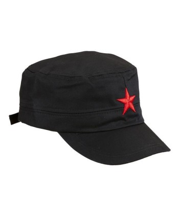 GORRA CHE ESTRELLA ROJA