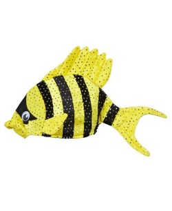 SOMBRERO PEZ AMARILLO