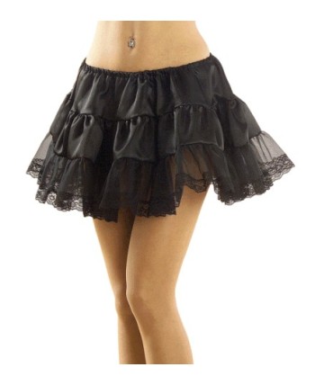 PETTICOAT NEGRO 