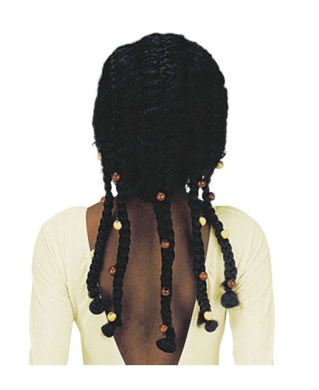 PELUCA TUMI TRENCITAS