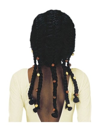 PELUCA TUMI TRENCITAS