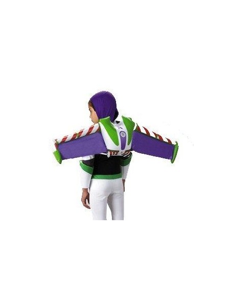 buzz lightyear alas