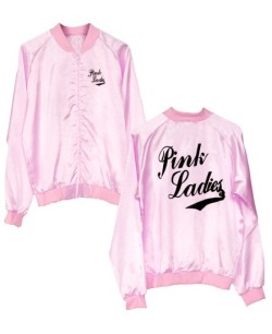 CAZADORA DE PINK LADIES PARA MUJER 2