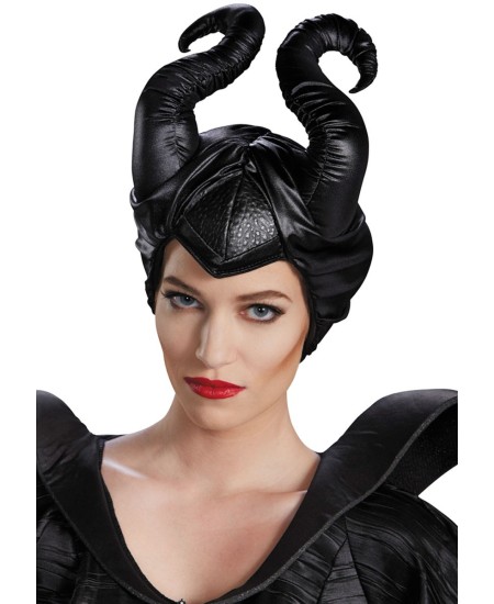 TOCADO MALEFICA DELUXE
