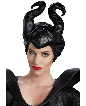 TOCADO MALEFICA DELUXE