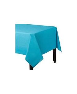 MANTEL AZUL CARIBE DE PLASTCO