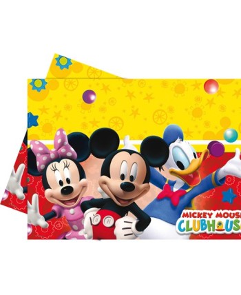 MANTEL MICKEY PLAYFUL 