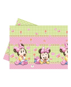 MANTEL BABY MINNIE 
